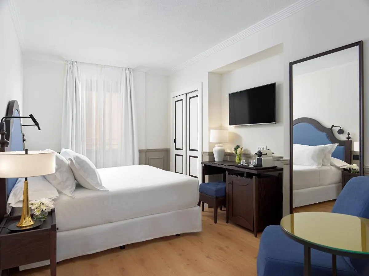 H10 Corregidor Boutique Hotel Seville 3*,  Spain
