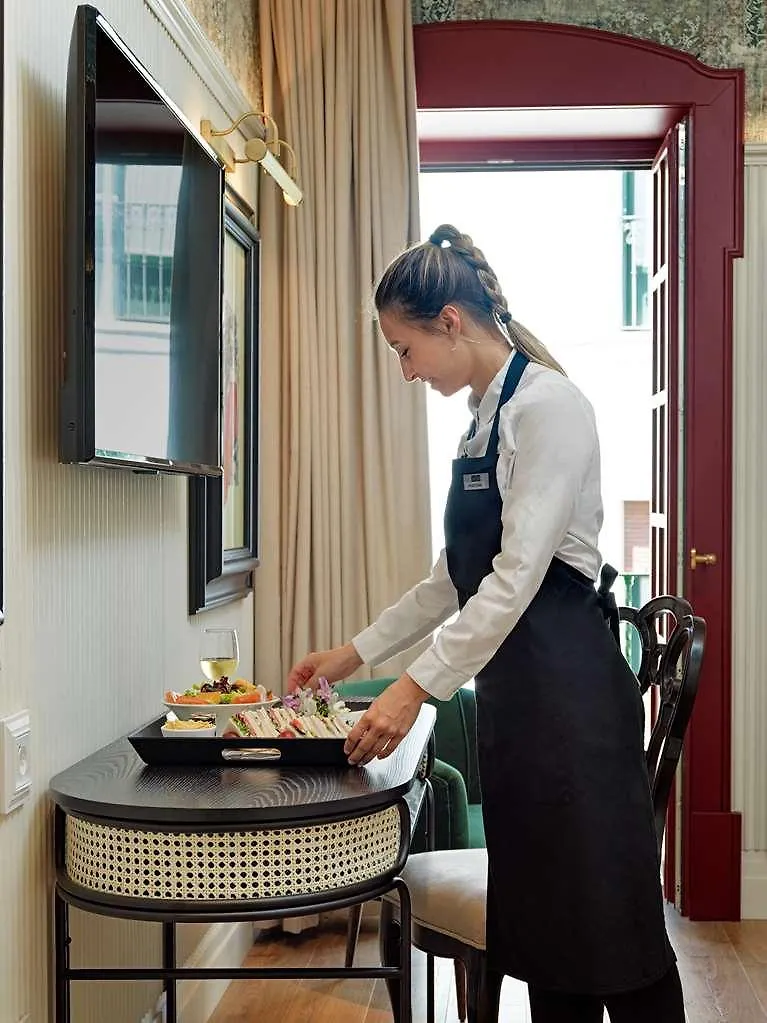 H10 Corregidor Boutique Hotel Seville