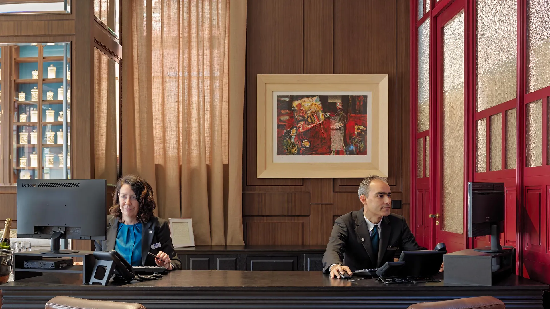 ***  H10 Corregidor Boutique Hotel Seville Spain