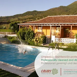Сasa de vacaciones Casas Rurales Los Pajeros 