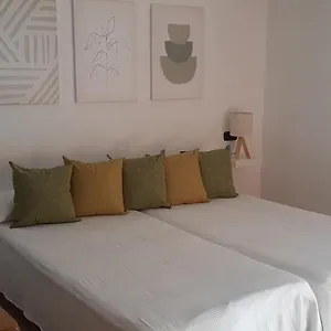 Apartamento Estudios Nandy 