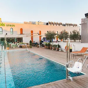 호텔 Ibis Styles Santa Justa