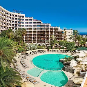 Hotel Seaside Sandy ****