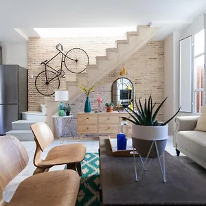 Ohliving Maestranza Apartment