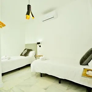 Ninesuites Apartamento