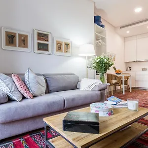 Center Apartment