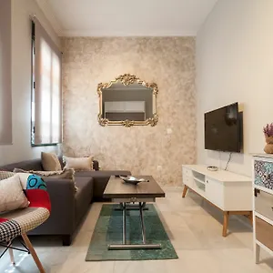 Dream Calle Zaragoza Appartamento