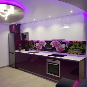 Apartamento Dary Rent Orquidea 