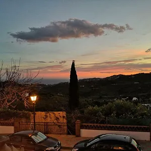 Apartamento Bancales 