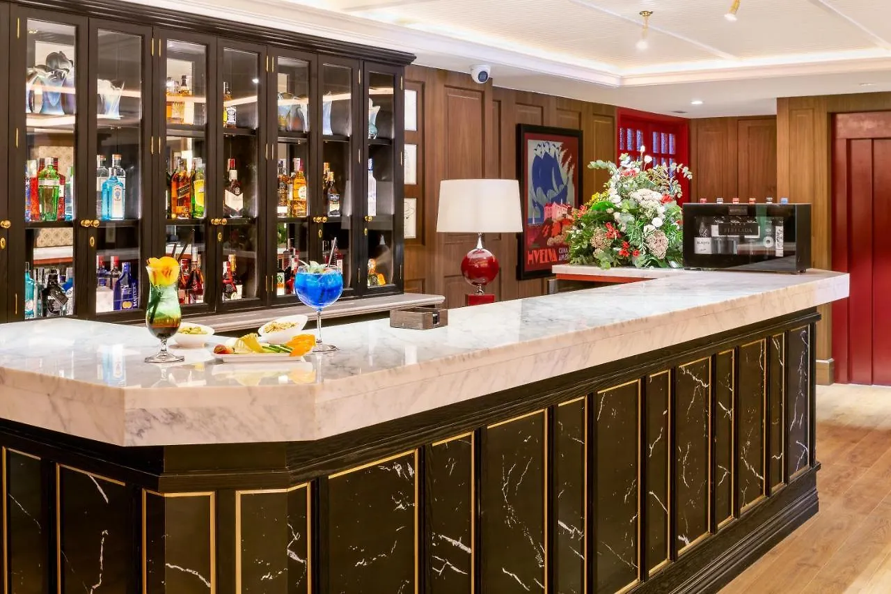 H10 Corregidor Boutique Hotel Seville