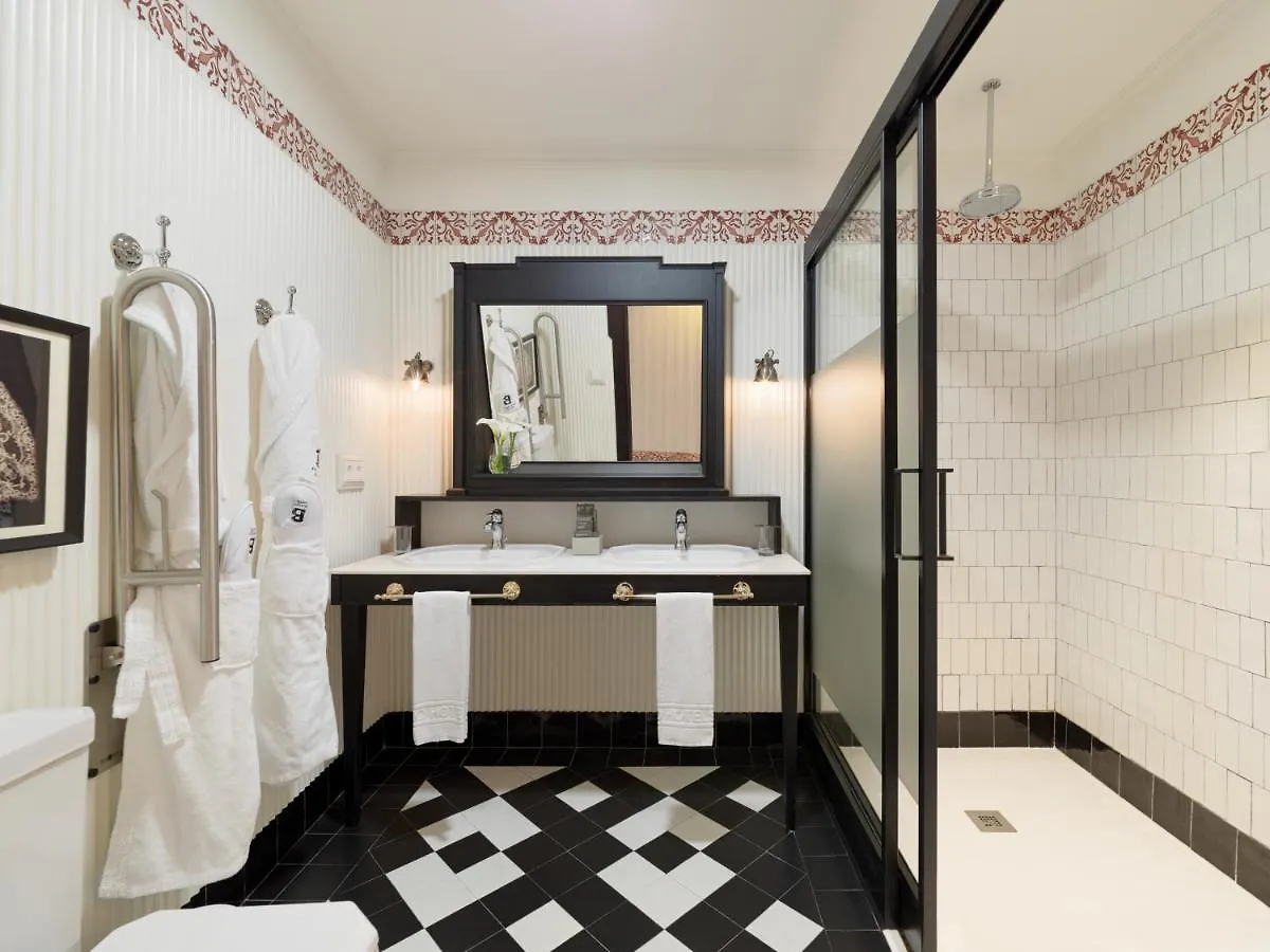 H10 Corregidor Boutique Hotel Seville