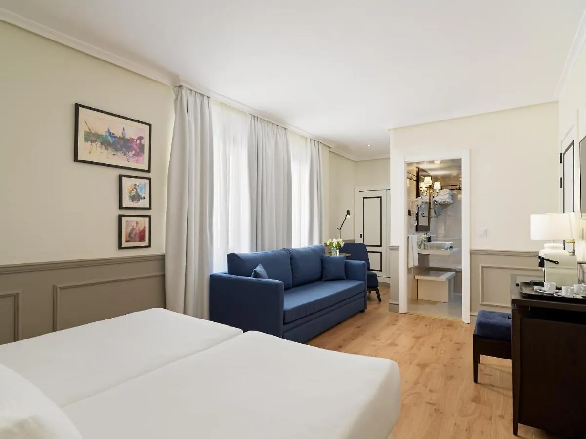 H10 Corregidor Boutique Hotel Seville