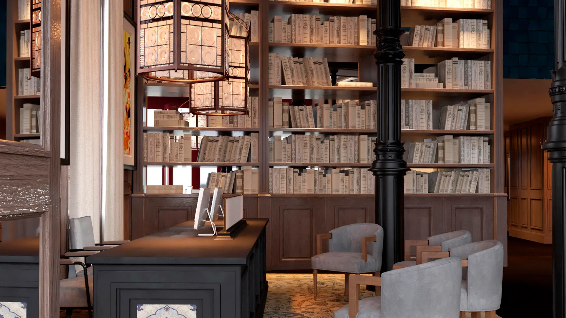 H10 Corregidor Boutique Hotel Seville