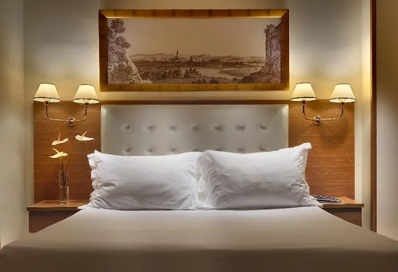 H10 Corregidor Boutique Hotel Seville
